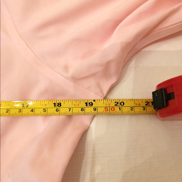 Brooks Brothers Pink Button Down Shirt - Picture 5 of 6